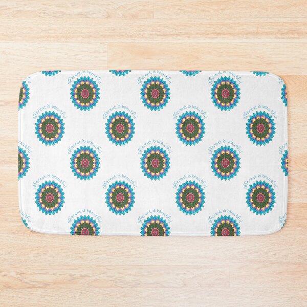 Item preview, different is beautiful colors designed and sold by duchessa77.
