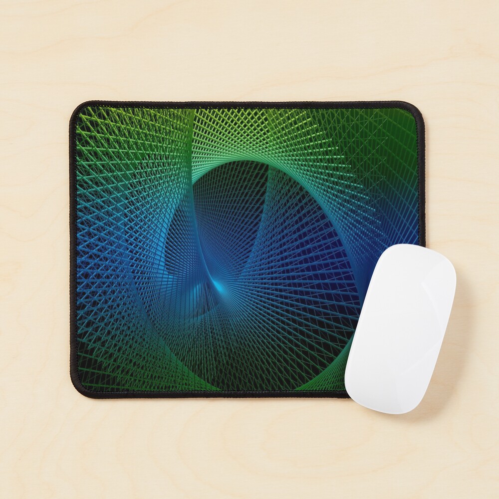 Item preview, Mouse Pad designed and sold by SSVGOODS.