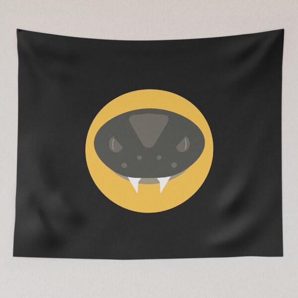 Item preview, 8ts Snakehead designed and sold by 8tsoriginals.