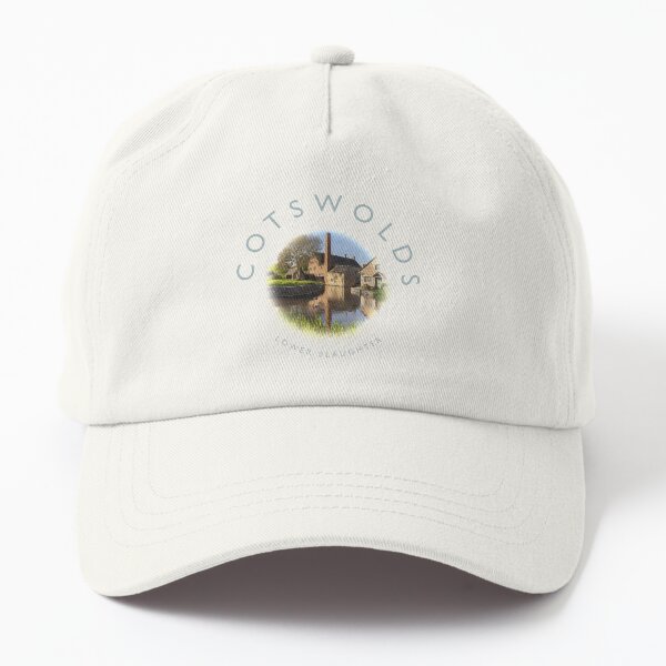 Lower Slaughter Dad Hat