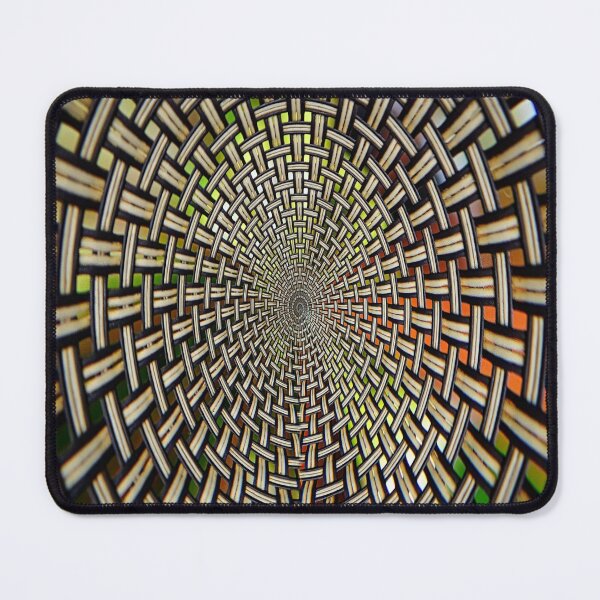 Item preview, Abstract Patterns on Ceramic Tile designed and sold by infazbdeen.