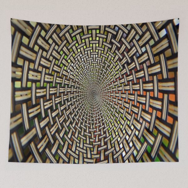 Item preview, Abstract Patterns on Ceramic Tile designed and sold by infazbdeen.