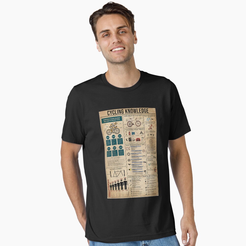 Item preview, Essential T-Shirt designed and sold by Yaroslava1990.