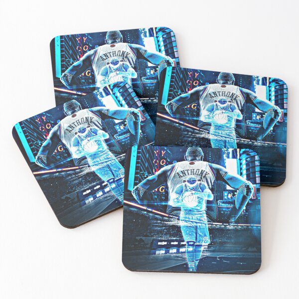 Item preview, CARMELO ANTHONY designed and sold by NBAFanArt.