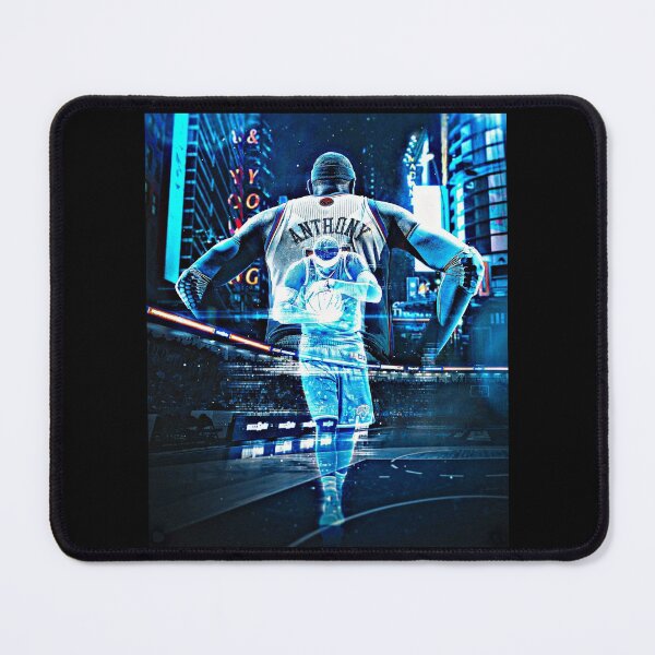 Item preview, CARMELO ANTHONY designed and sold by NBAFanArt.