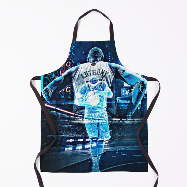 Item preview, CARMELO ANTHONY designed and sold by NBAFanArt.