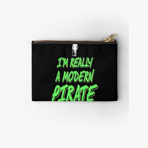 Item preview, I'm really a modern Pirate Funny Amputee designed and sold by NeXore.