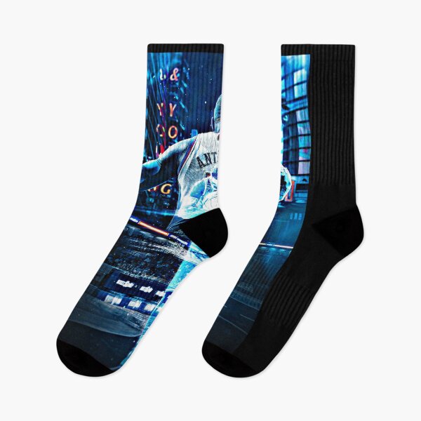 Item preview, CARMELO ANTHONY designed and sold by NBAFanArt.