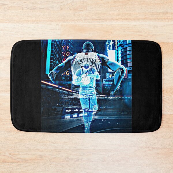 Item preview, CARMELO ANTHONY designed and sold by NBAFanArt.