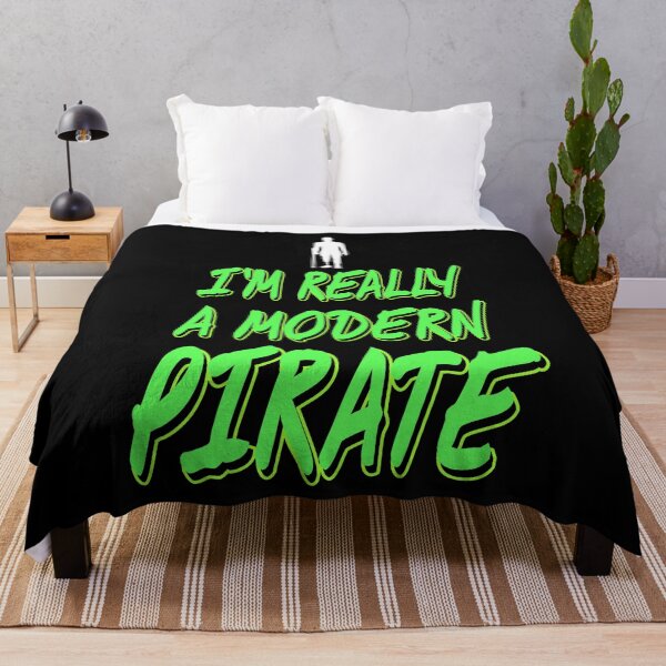 Item preview, I'm really a modern Pirate Funny Amputee designed and sold by NeXore.