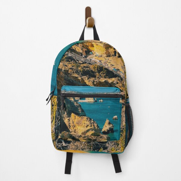 Item preview, Praia do Camilo designed and sold by WzzupCobra.