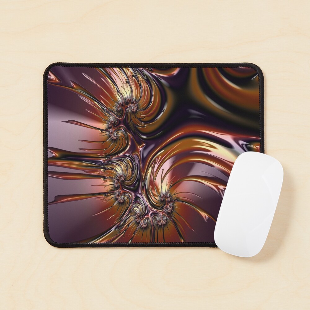 Item preview, Mouse Pad designed and sold by SSVGOODS.