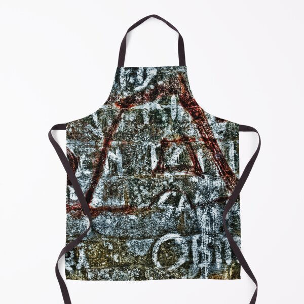 Item preview, Heavy Metal Graffiti designed and sold by William A McCarthy.