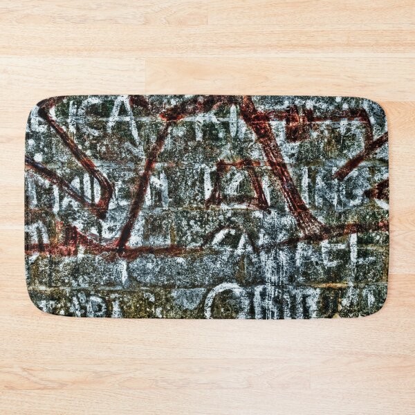 Item preview, Heavy Metal Graffiti designed and sold by William A McCarthy.