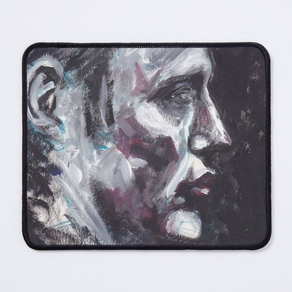 Item preview, Mads Mikkelsen from Hannibal designed and sold by idledaze.