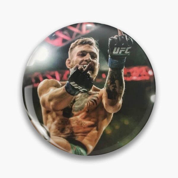 Item preview, Conor Mcgregor  designed and sold by Quamburger.