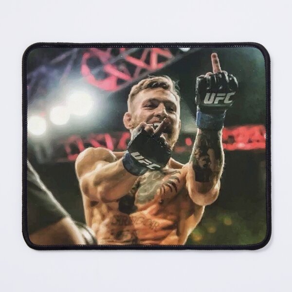 Item preview, Conor Mcgregor  designed and sold by Quamburger.
