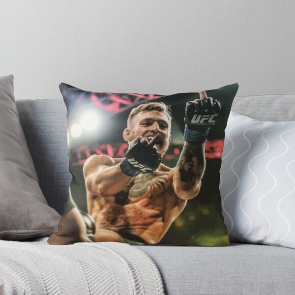 Wwe Pillows & Cushions for Sale | Redbubble
