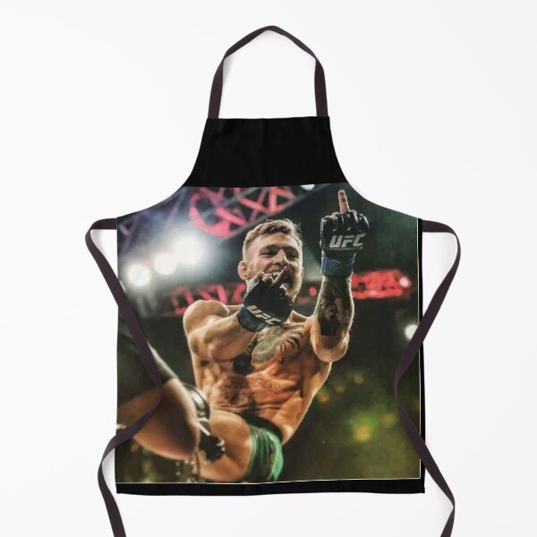 Item preview, Conor Mcgregor  designed and sold by Quamburger.