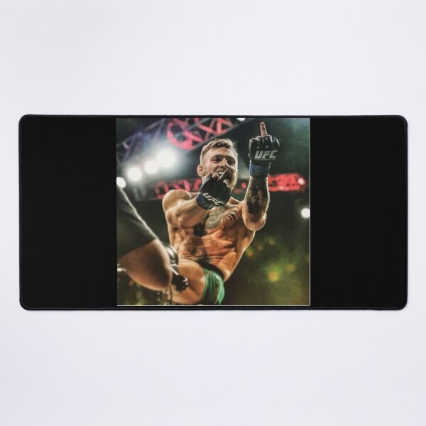 Item preview, Conor Mcgregor designed and sold by Quamburger.