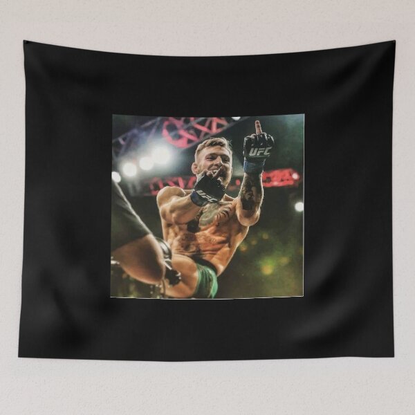Item preview, Conor Mcgregor  designed and sold by Quamburger.