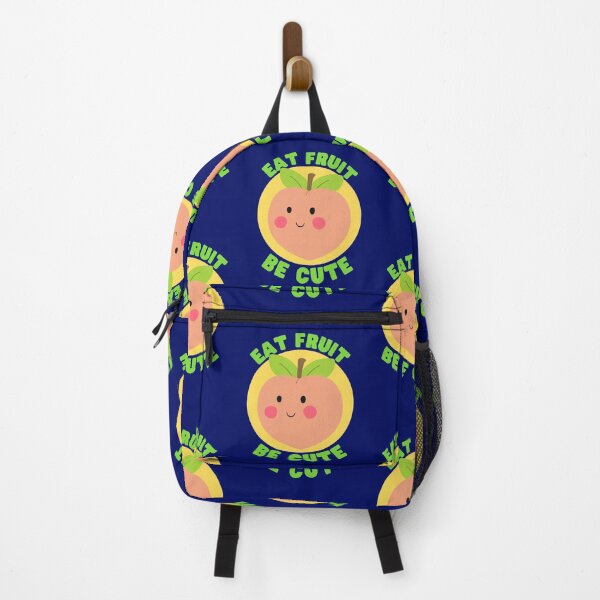 Item preview, Eat Peach designed and sold by Keep Smiling.