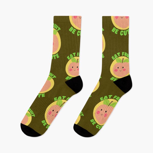 Item preview, Eat Peach designed and sold by Keep Smiling.