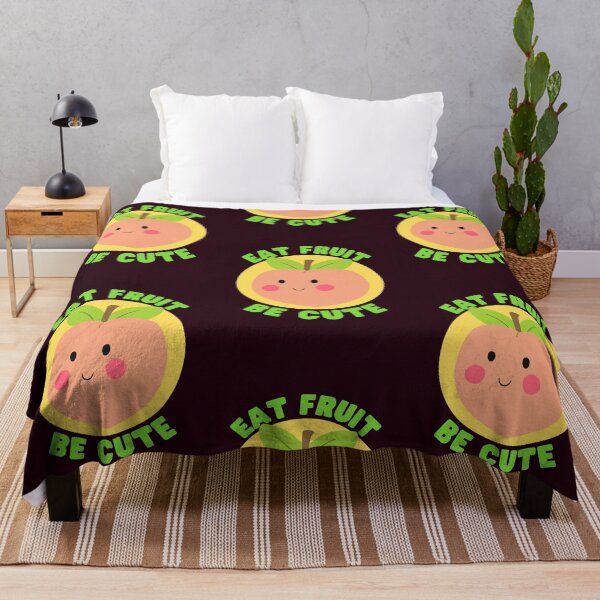 Item preview, Eat Peach designed and sold by Keep Smiling.