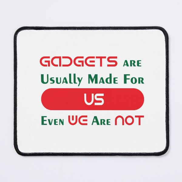 Item preview, Awareness Message to Avoid Gadget addiction designed and sold by Asnaf--Graphics.