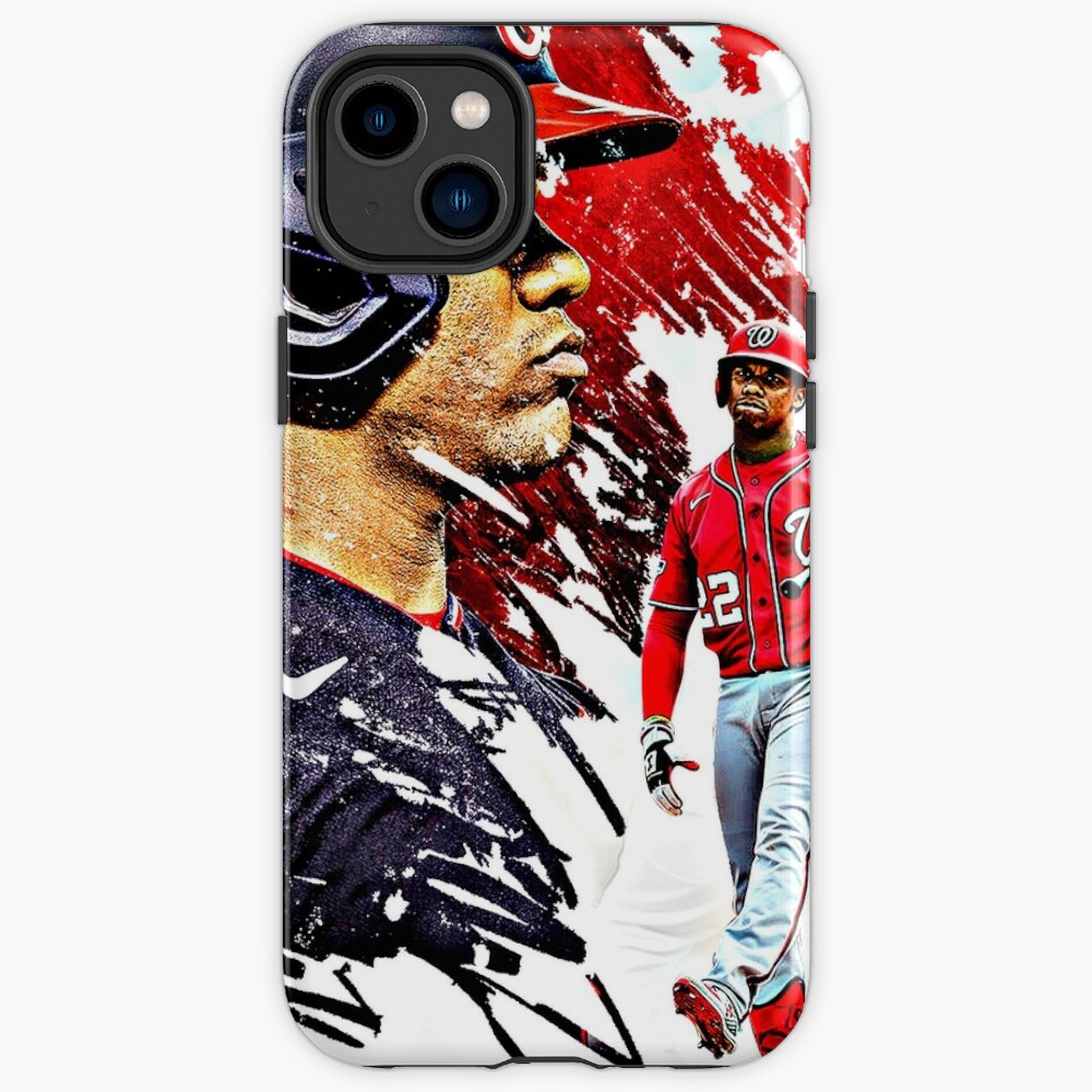 Bryce Harper iPhone Case for Sale by LordOfLalala