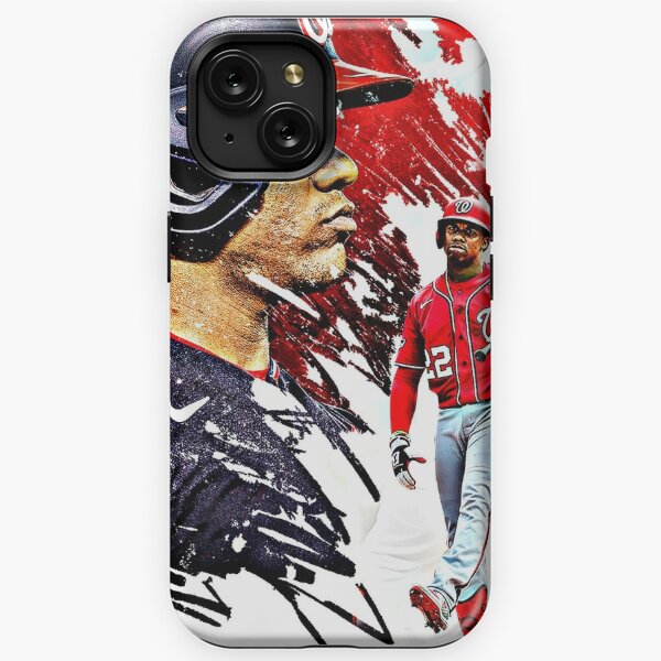 Washington Nationals Game Ball Apple iPhone Pro Case