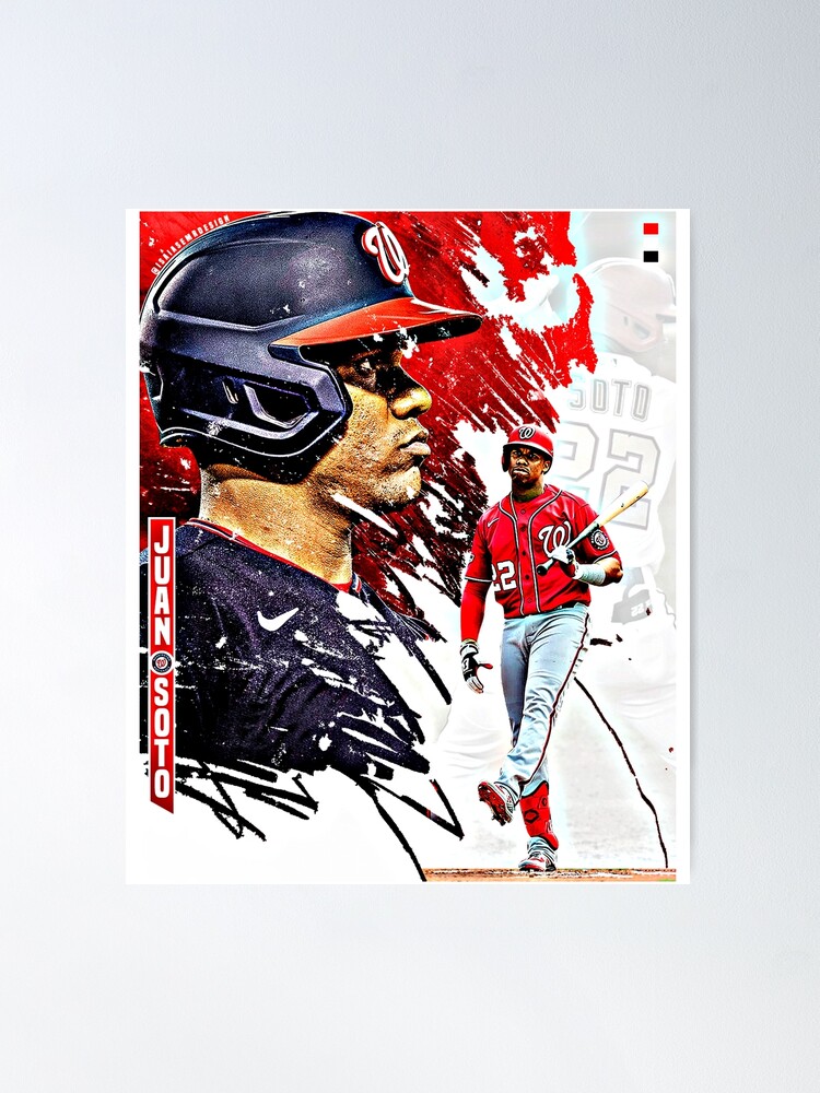 Max Scherzer Poster Print, Baseball Player, Artwork, Posters for Wall, Wall  Art, Canvas Art, Max Scherzer Decor, No Frame Poster, Original Art Poster