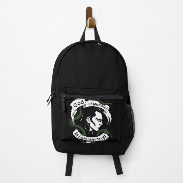 Item preview, We Trust Loki M ByTe designed and sold by Bubu World.