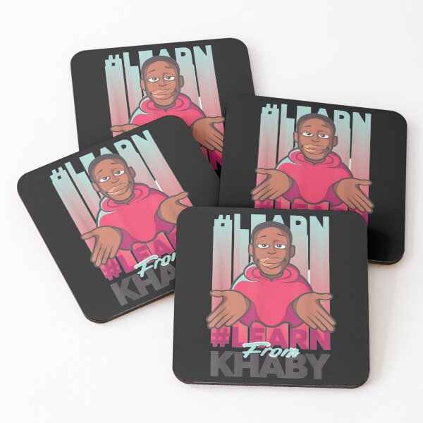 Item preview, learn from khaby lame designed and sold by anthonybarr1205.