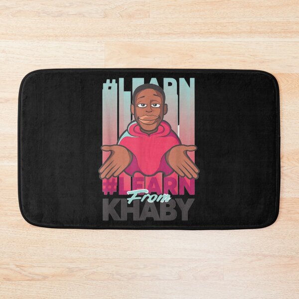 Item preview, learn from khaby lame designed and sold by anthonybarr1205.