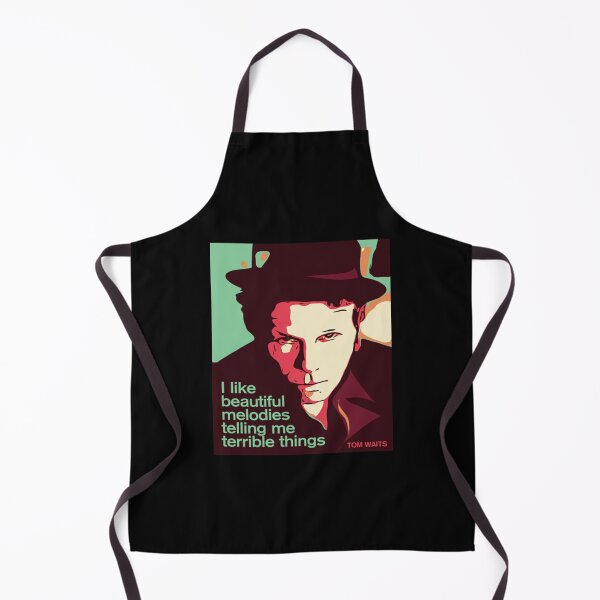 Item preview, Tom Waits T-ShirtTom Waits designed and sold by GLTee.