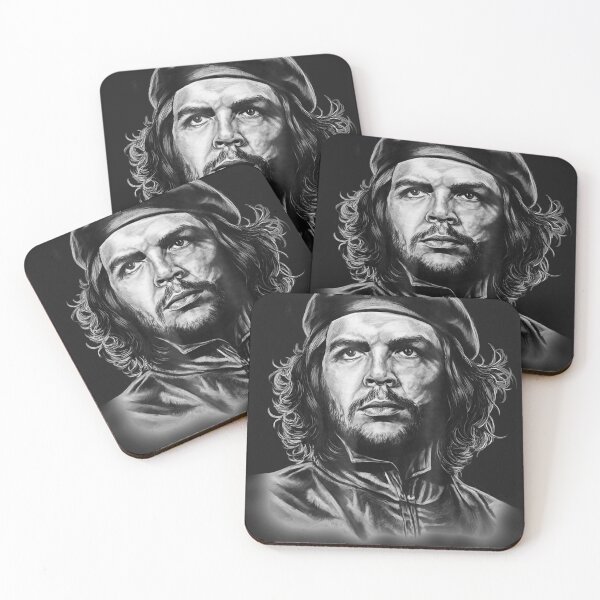Item preview, Che Guevara designed and sold by edmonsonud.