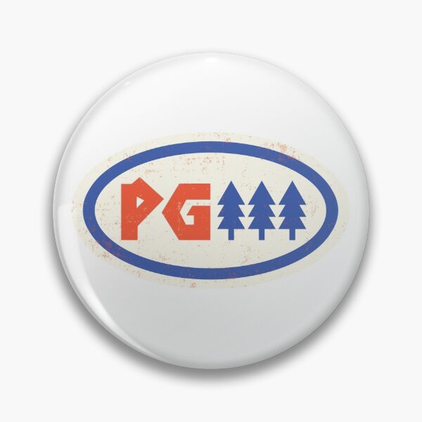 Item preview, 8ts Retro Prince George designed and sold by 8tsoriginals.