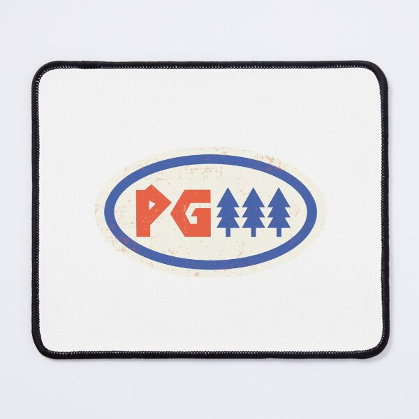 Item preview, 8ts Retro Prince George designed and sold by 8tsoriginals.