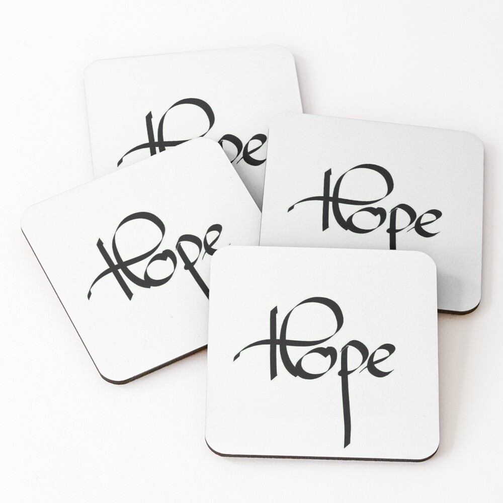 Item preview, Coasters (Set of 4) designed and sold by Rpc409chandana.