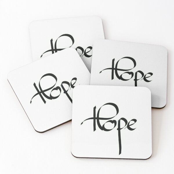 Item preview, Hope designed and sold by Rpc409chandana.