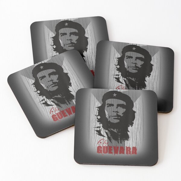 Item preview, Che Guevara designed and sold by edmonsonud.