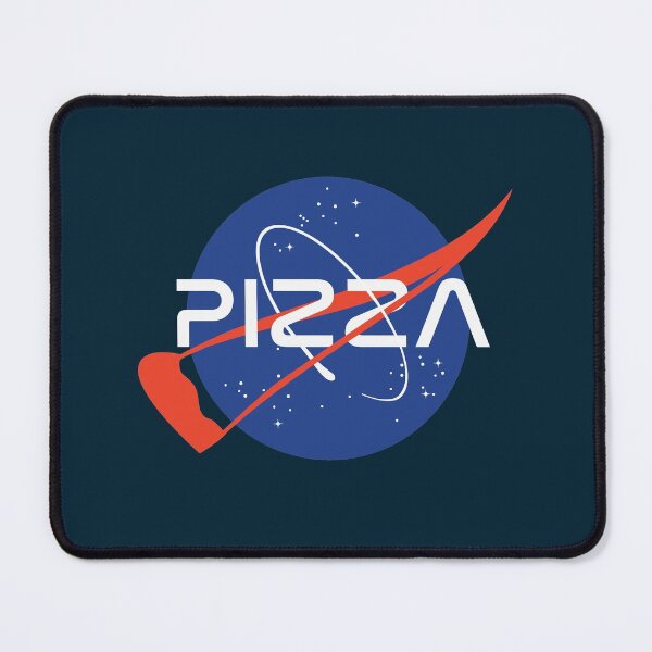 Item preview, 8ts Nasa Pizza Exploration designed and sold by 8tsoriginals.