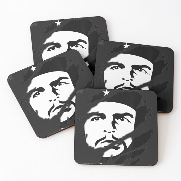 Aperçu de l'œuvre Che Guevara créée et vendue par edmonsonud.