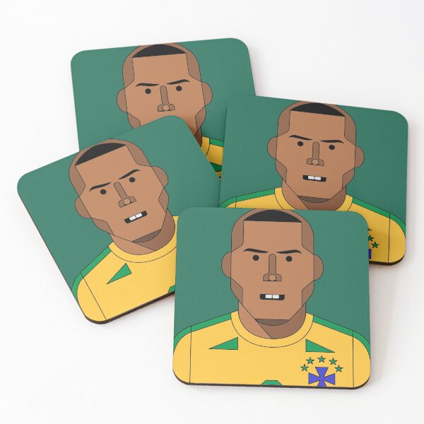 Item preview, Ronaldo designed and sold by John Sideris.