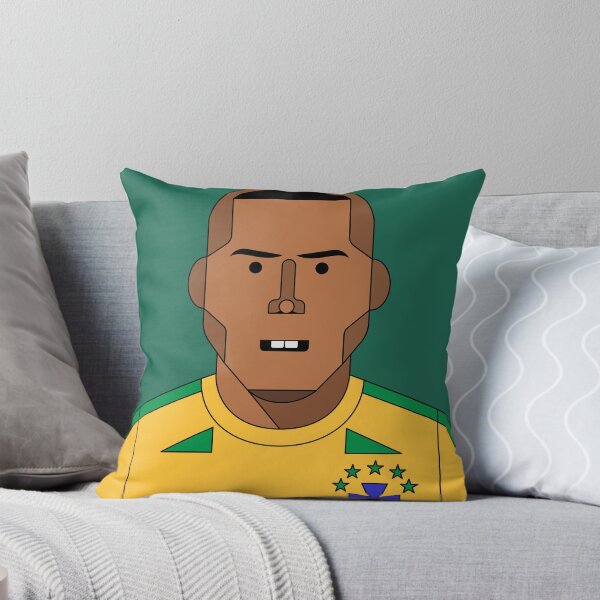 Item preview, Ronaldo designed and sold by John Sideris.