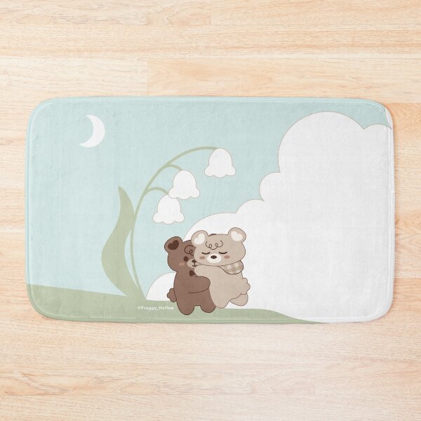 Item preview, Valley of Love designed and sold by Froggyhollow.