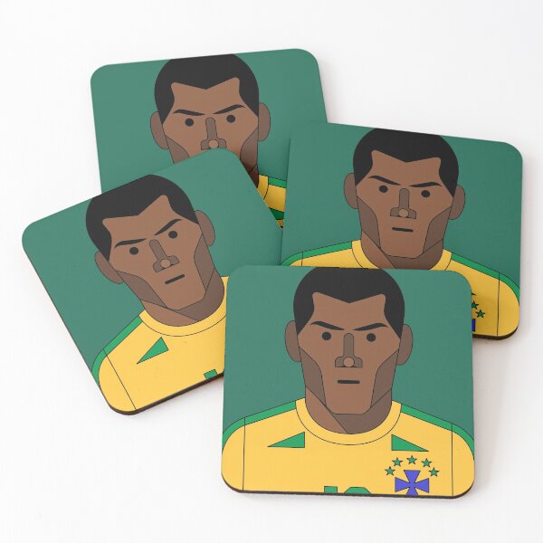 Item preview, Rivaldo designed and sold by John Sideris.