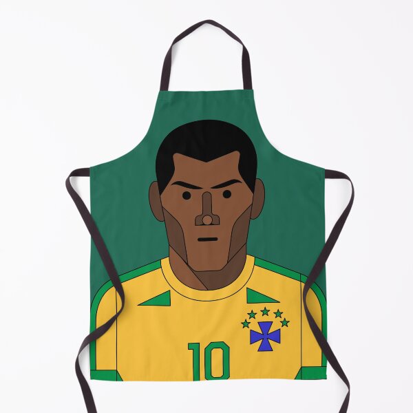 Item preview, Rivaldo designed and sold by John Sideris.