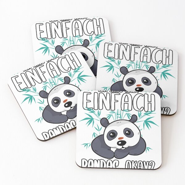 Item preview, I just like pandas, okay? Panda designed and sold by redshirtz.